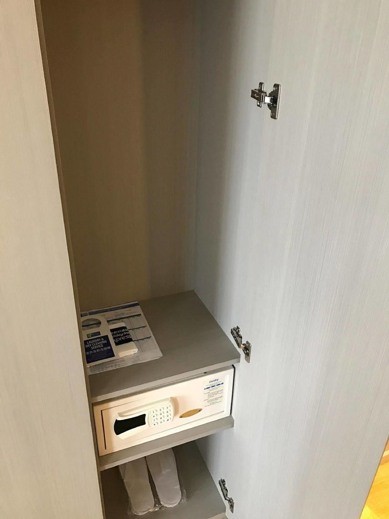 Hotel Express Mongkok By Ihg