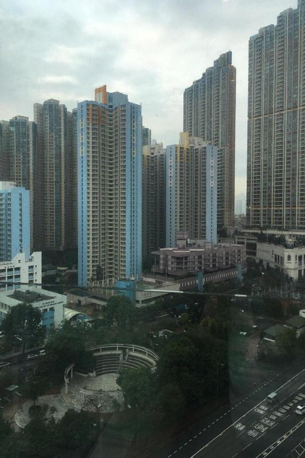 Express Mongkok By Ihg Hong Kong