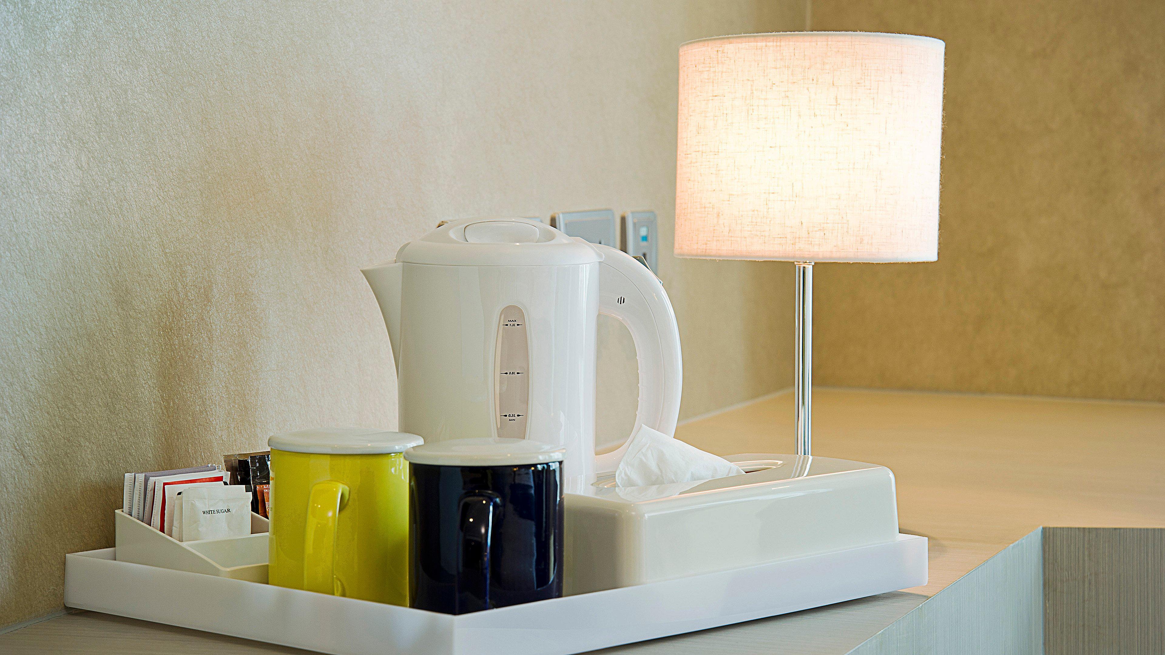 Express Mongkok By Ihg Hotel
