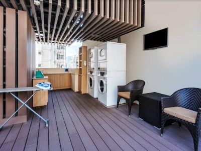 Express Mongkok By Ihg Hong Kong