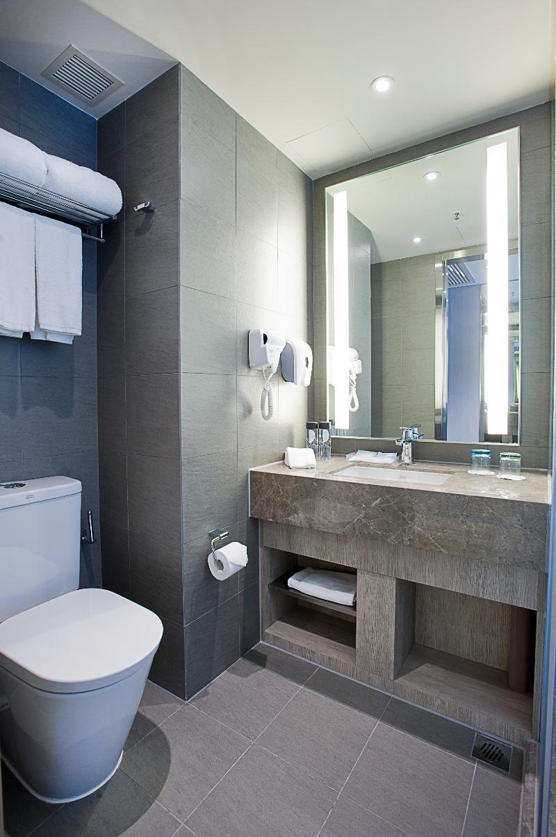 Express Mongkok By Ihg