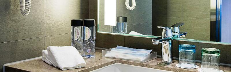 Hotel Express Mongkok By Ihg 3*